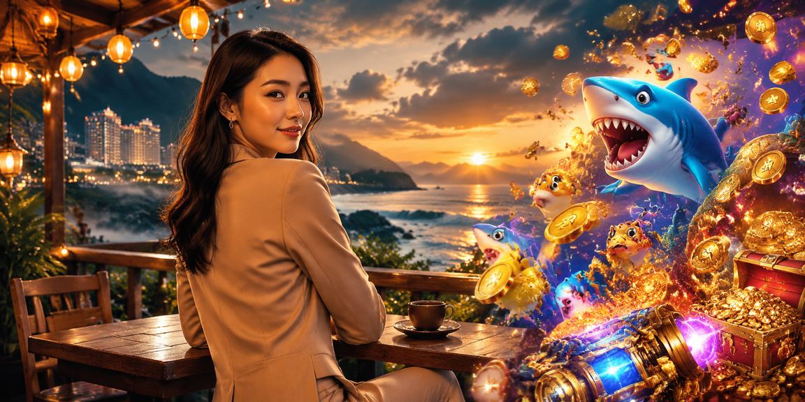 Permainan memancing kasino Genting Highlands gaya Melayu rome2rio hiburan meja