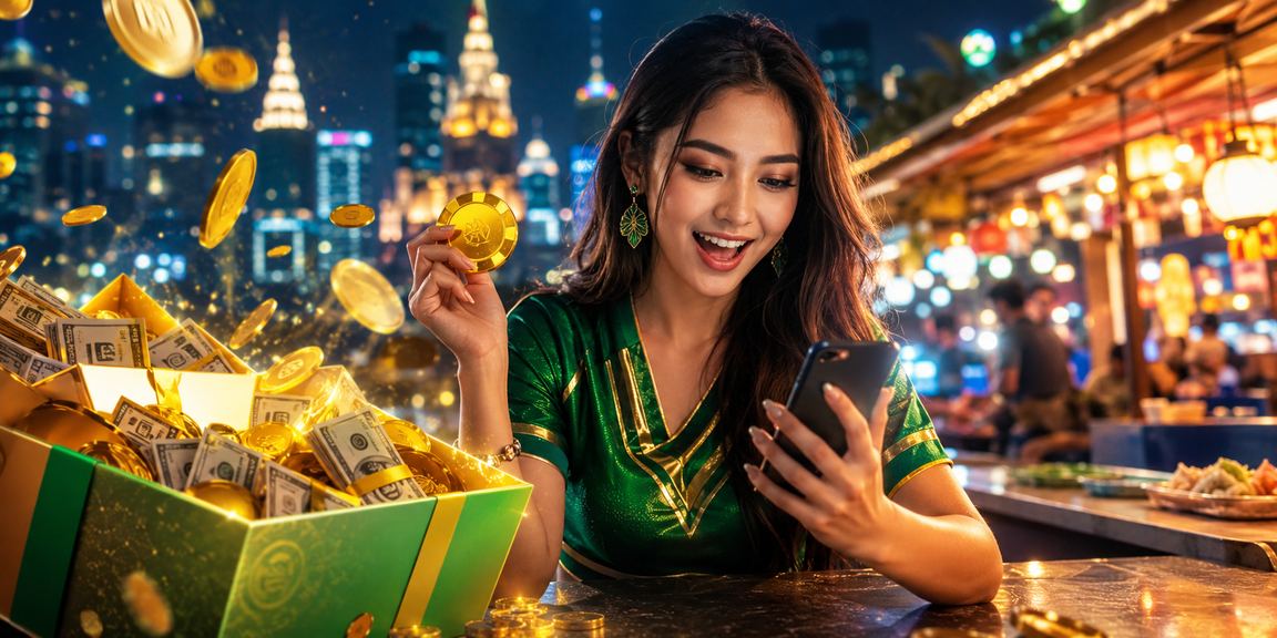 Kasino mudah alih baccarat gaya Melayu Seremban rome2rio Malaysia