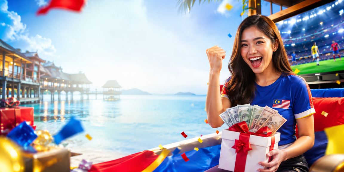 Hiburan kasino Terengganu gaya Melayu keselamatan platform rome2rio Malaysia